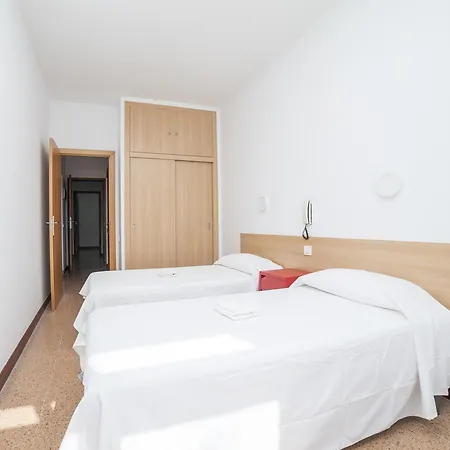 Rosamar A Metros De La Playa Wifi Gratis 303 By Lightbooking Διαμέρισμα *