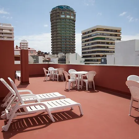 Rosamar A Metros De La Playa Wifi Gratis 303 By Lightbooking Λας Πάλμας ντε Γκραν Κανάρια