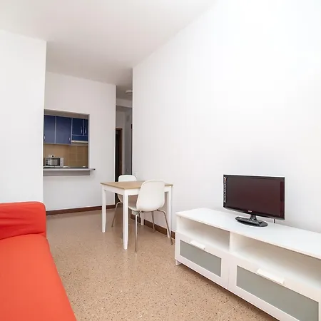 Rosamar A Metros De La Playa Wifi Gratis 303 By Lightbooking