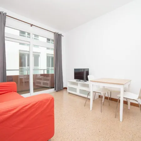 Rosamar A Metros De La Playa Wifi Gratis 303 By Lightbooking