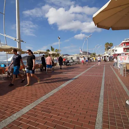 Rosamar A Metros De La Playa Wifi Gratis 303 By Lightbooking Διαμέρισμα *