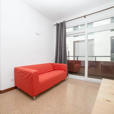 Rosamar A Metros De La Playa Wifi Gratis 303 By Lightbooking Διαμέρισμα *