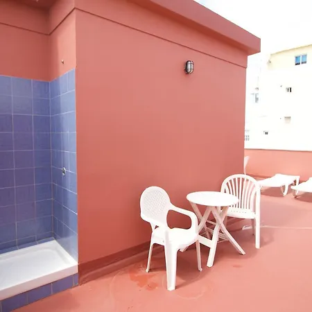 Daire Rosamar A Metros De La Playa Wifi Gratis 303 By Lightbooking Las Palmas de Gran Canaria