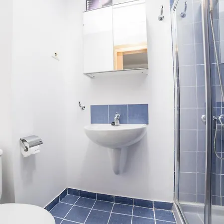 Rosamar A Metros De La Playa Wifi Gratis 303 By Lightbooking Las Palmas de Gran Canaria