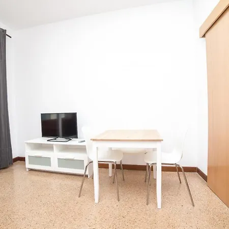 Rosamar A Metros De La Playa Wifi Gratis 303 By Lightbooking Las Palmas de Gran Canaria